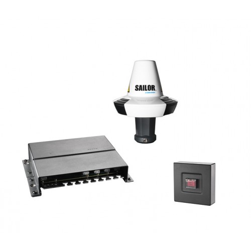 6130 Sailor  LRIT System Система опознования судов